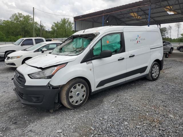 Vin: nm0ls7e26k1419846, lot: 53658545, ford transit xl 2019 img_1