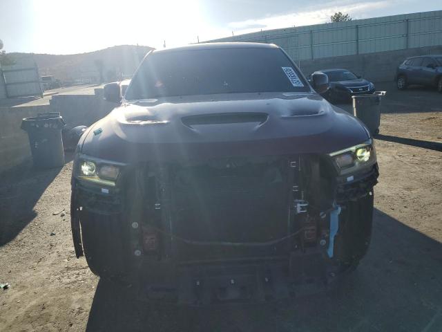 2021 DODGE DURANGO GT - 1C4RDHDG3MC598686