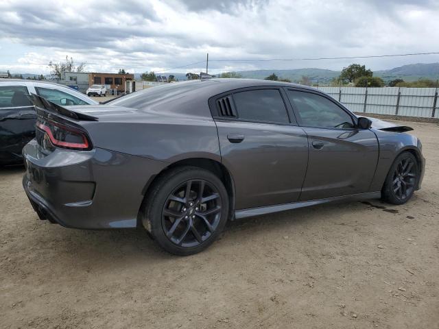2021 DODGE CHARGER R/ - 2C3CDXCTXMH616925
