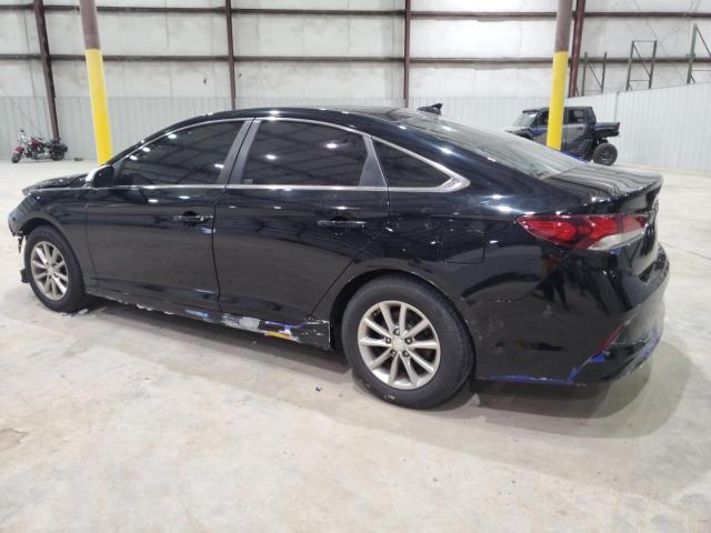 Vin: 5npe24af8jh701397, lot: 48535985, hyundai sonata se 20182
