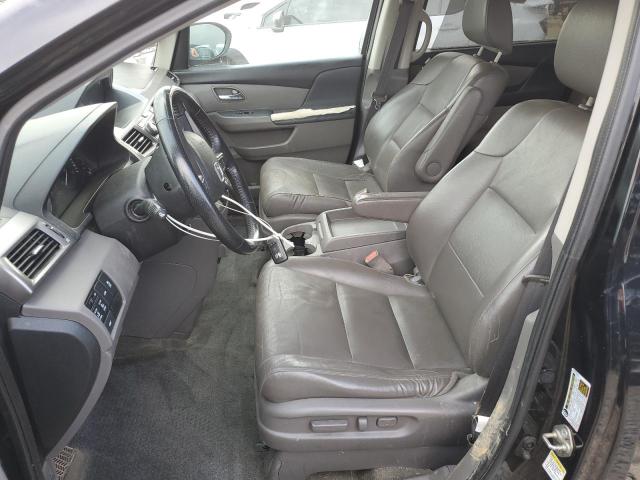 2016 HONDA ODYSSEY EX - 5FNRL5H63GB006276
