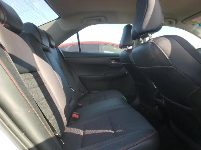 2016 TOYOTA CAMRY LE - 4T1BF1FK7GU266636