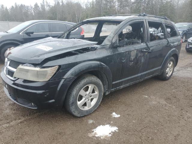 DODGE JOURNEY SE