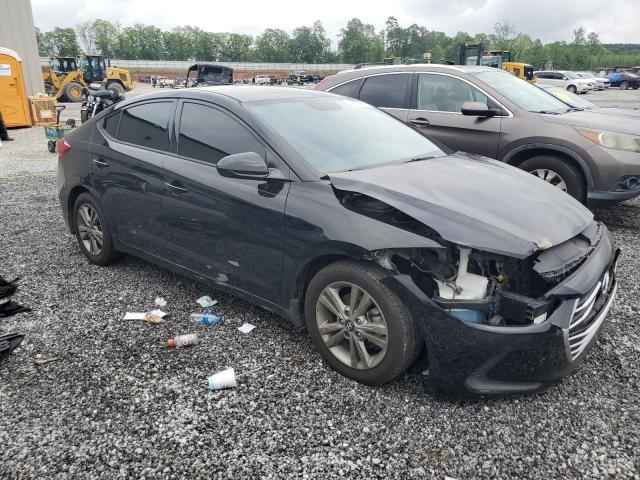 Vin: 5npd84lf2jh243363, lot: 53135875, hyundai elantra sel 20184