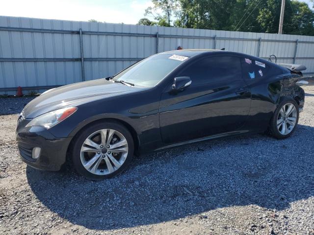 Vin: kmhhu6kh0au035673, lot: 54561415, hyundai genesis 3.8l 2010 img_1