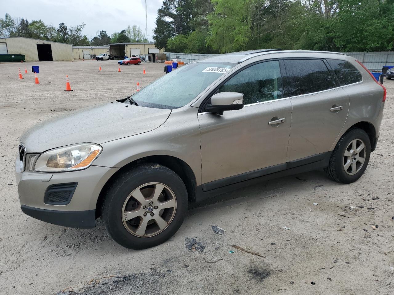 VOLVO XC60 3.2