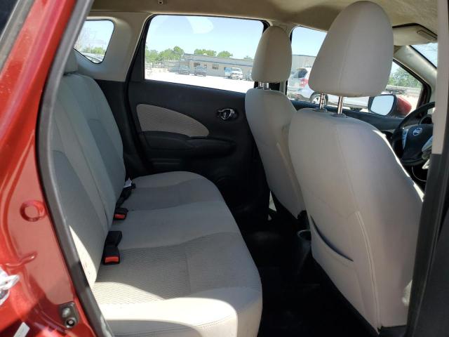 2017 NISSAN VERSA NOTE - 3N1CE2CP0HL354945