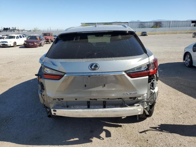 2017 LEXUS RX 350 BAS - 2T2ZZMCA1HC084531