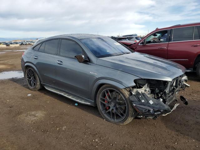 Vin: 4jgfd8kb1ma386631, lot: 51541165, mercedes-benz gle-class 63 s 4matic amg 20214