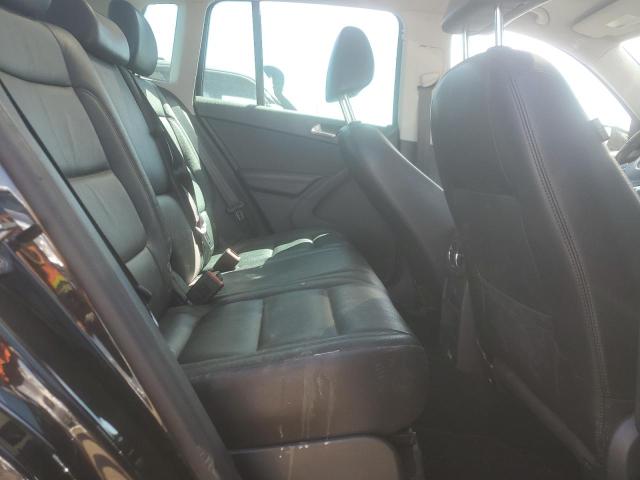 2017 VOLKSWAGEN TIGUAN SPO - WVGUV7AX6HK022488