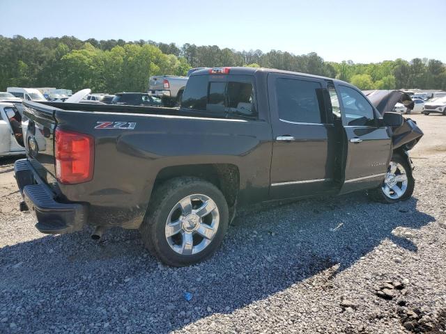 Vin: 3gcuksec1gg266546, lot: 52007915, chevrolet all models k1500 ltz 20163