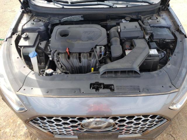 2018 HYUNDAI SONATA SPO - 5NPE34AF0JH706963