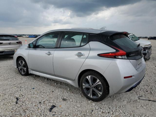 Vin: 1n4az1cp8lc310110, lot: 54970945, nissan leaf sv 20202