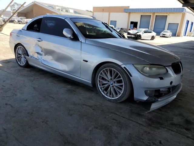 Vin: wbadx7c57be578967, lot: 54270885, bmw 3 series i 20114