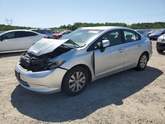 Vin: 2hgfb2f52ch322966, lot: 52401245, honda civic lx 2012 img_1