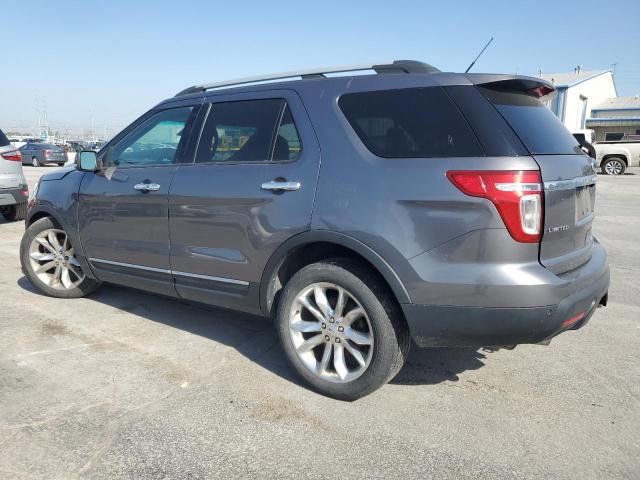 Vin: 1fm5k8f82dga29701, lot: 52441635, ford explorer limited 20132