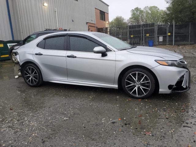 Vin: 4t1g11ak1mu405814, lot: 52920115, toyota camry se 20214