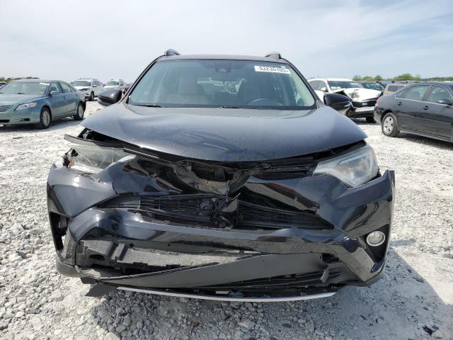 2018 TOYOTA RAV4 ADVEN - 2T3WFREV2JW458816