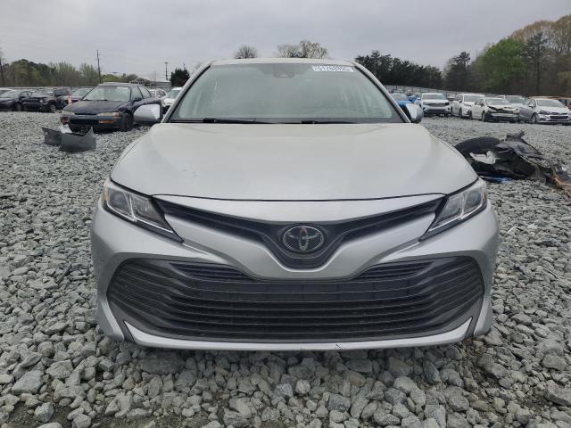 2019 TOYOTA CAMRY L/LE 4T1B11HK9KU736122