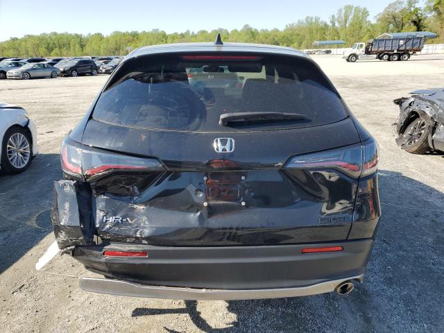 2024 HONDA HR-V SPORT - 3CZRZ1H5XRM732739