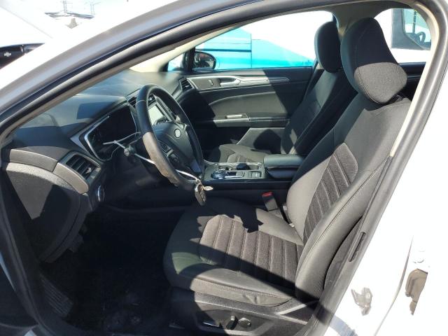 2020 FORD FUSION SE - 3FA6P0HD8LR201264