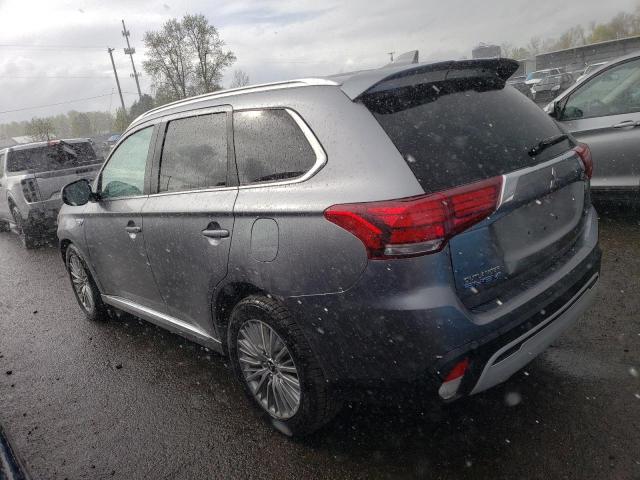 Vin: ja4j24a56lz009358, lot: 52048355, mitsubishi outlander sel 20202