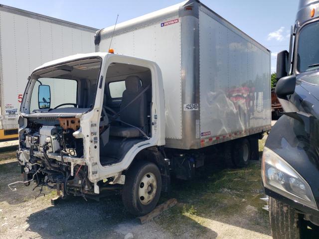 ISUZU NPR HD
