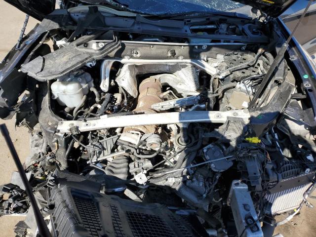 2019 AUDI Q8 PRESTIG WA1CVAF14KD017958