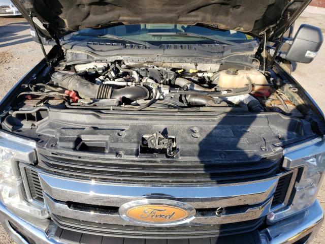 2017 FORD F250 SUPER - 1FT7W2BT4HEC58679
