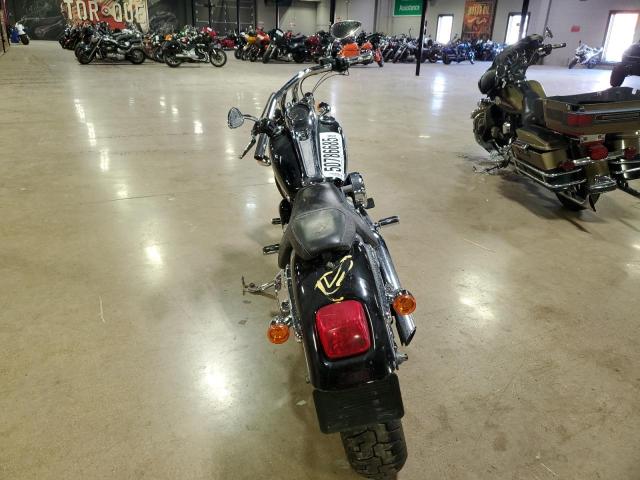 2006 HARLEY-DAVIDSON FXSTDI 1HD1JBB346Y042717