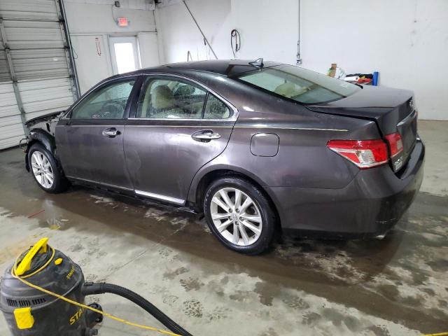 Vin: jthbk1eg9a2384864, lot: 54728435, lexus es350 350 20102