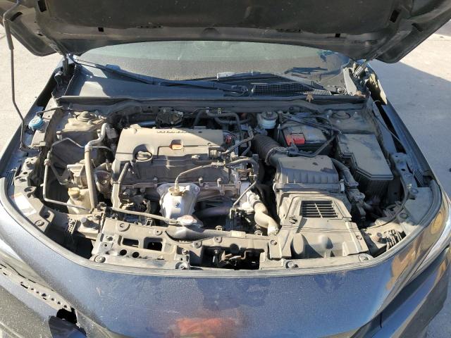 2022 HONDA CIVIC LX - 2HGFE2F26NH517811