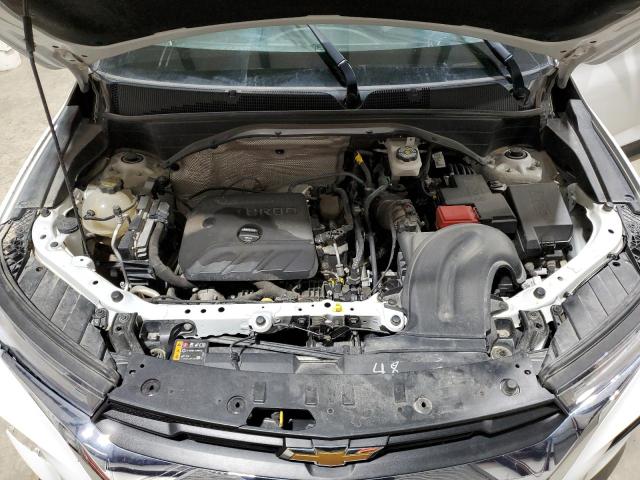 2021 CHEVROLET TRAILBLAZE KL79MRSLXMB013871