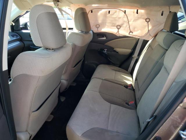 2013 HONDA CR-V EX - 5J6RM3H54DL035488