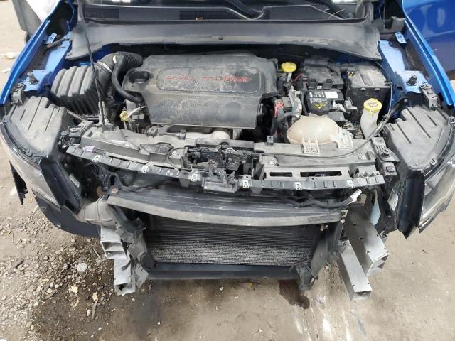 3C4NJDCB5JT252399 2018 JEEP COMPASS