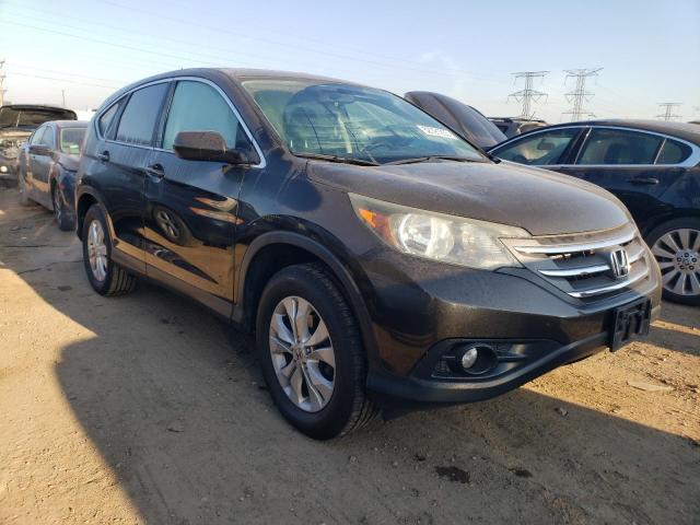Vin: 5j6rm4h51el093713, lot: 52791235, honda crv ex 20144