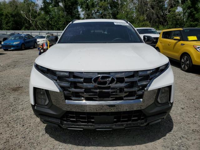 2024 HYUNDAI SANTA CRUZ - 5NTJDDAF6RH098567