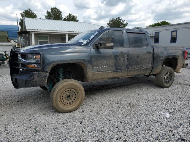 Vin: 3gcukrec9jg155159, lot: 53341705, chevrolet all models k1500 lt 2018 img_1