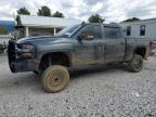 2018 CHEVROLET SILVERADO - 3GCUKREC9JG155159