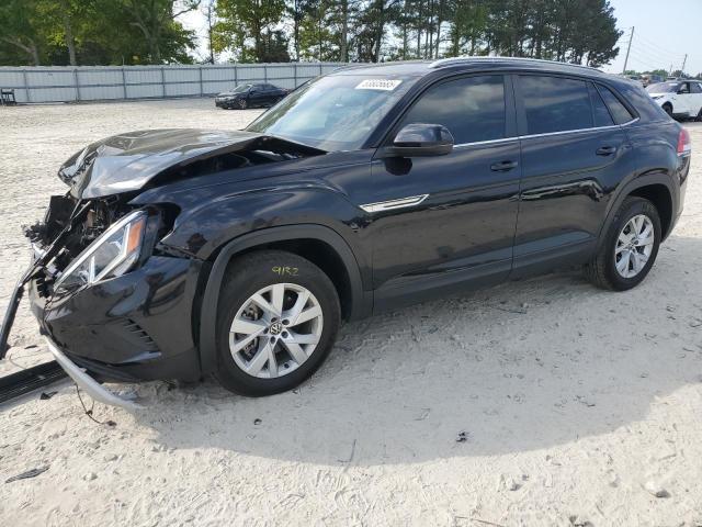 Vin: 1v2ac2ca4mc219560, lot: 53805685, volkswagen atlas s 2021 img_1