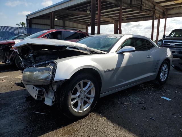 Vin: 2g1ff1e3xe9142184, lot: 54610065, chevrolet camaro lt 2014 img_1