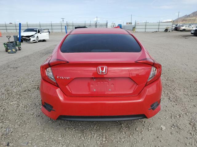2016 HONDA CIVIC LX - 2HGFC2F52GH525858