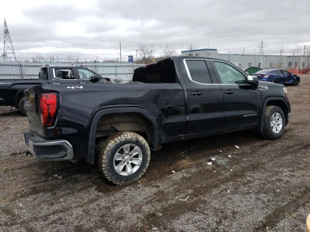 Vin: 1gtr9bed3mz345089, lot: 53495445, gmc sierra k1500 sle 20213