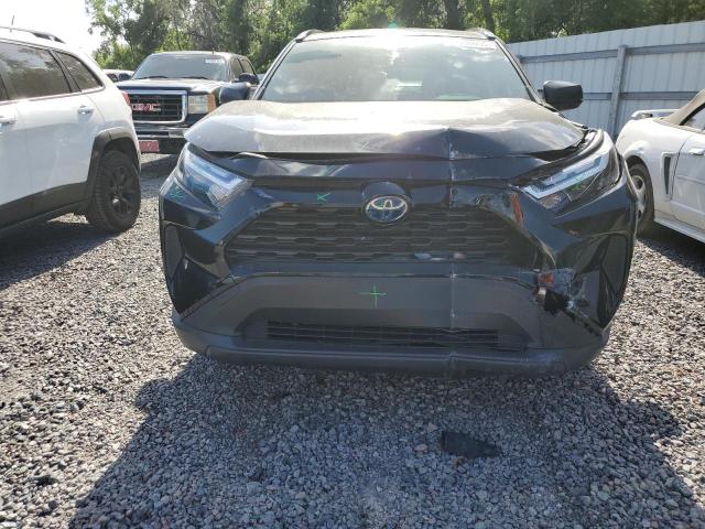2023 TOYOTA RAV4 LE - JTMLWRFV7PD204946