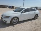 2017 CHEVROLET MALIBU LT - 1G1ZE5ST5HF108998