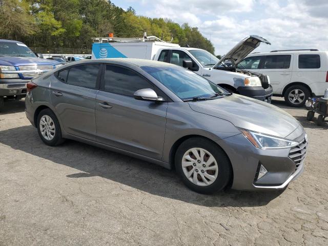Vin: 5npd74lf4kh497483, lot: 50927085, hyundai elantra se 20194