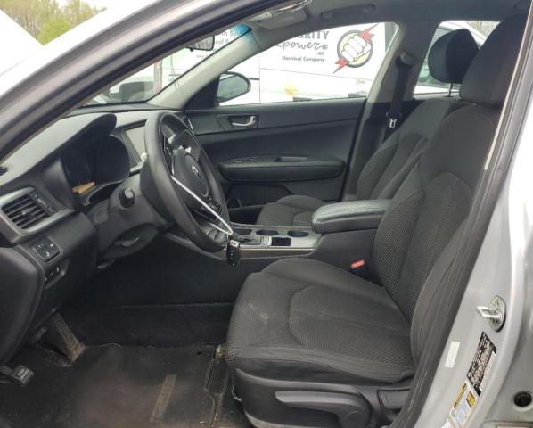 2019 KIA OPTIMA LX - 5XXGT4L32KG332154