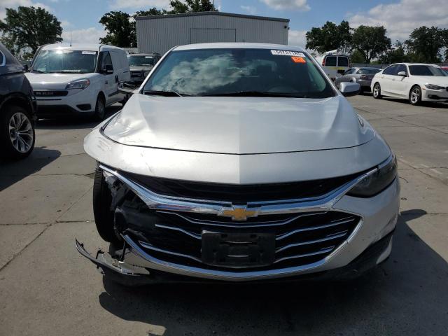 2019 CHEVROLET MALIBU LT - 1G1ZD5ST3KF213307
