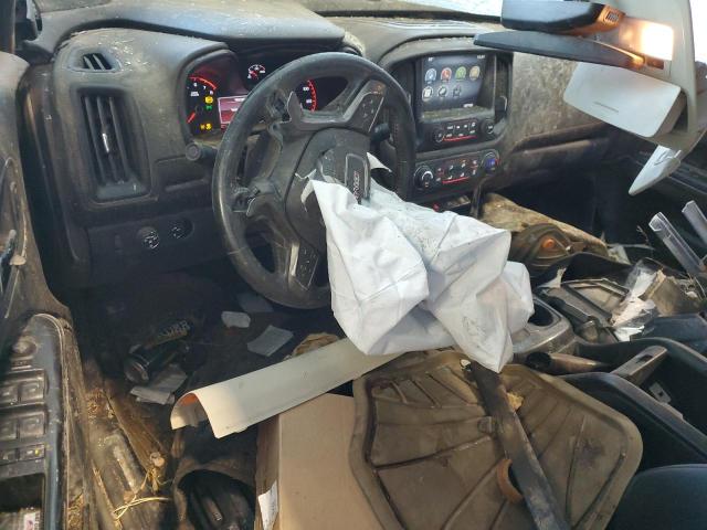 2015 GMC CANYON SLE 1GTG6BE36F1263317