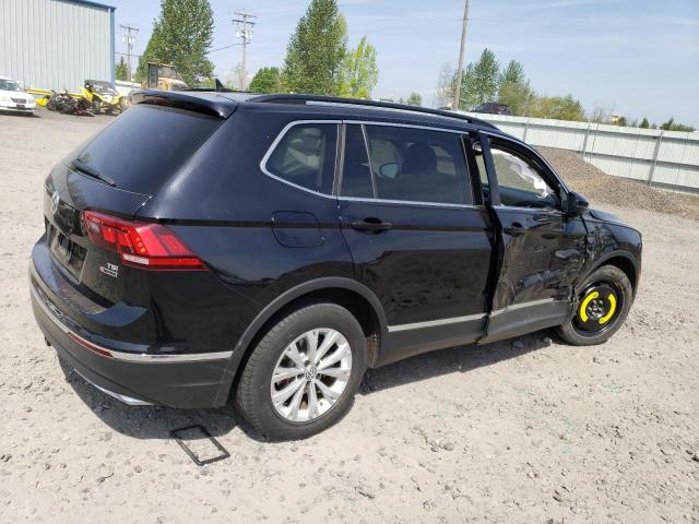 Vin: 3vv2b7ax7jm119297, lot: 54416195, volkswagen tiguan se 20183